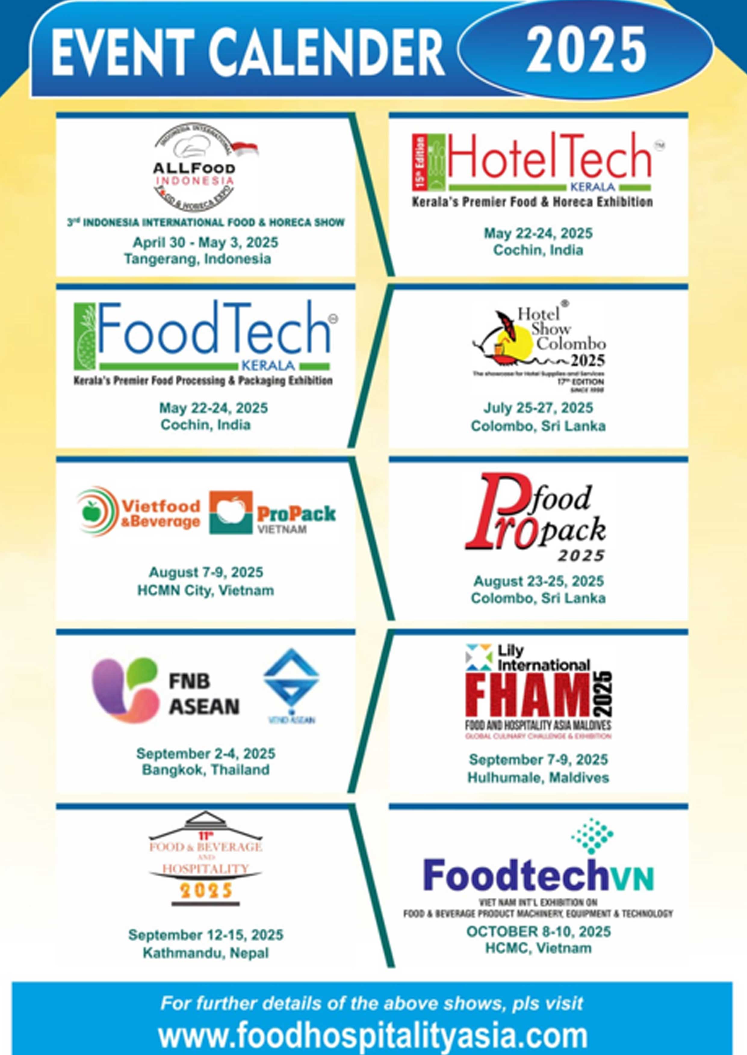 trade shows